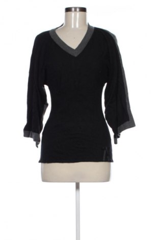 Дамски пуловер Silvian Heach, Размер S, Цвят Многоцветен, Цена 14,31 €