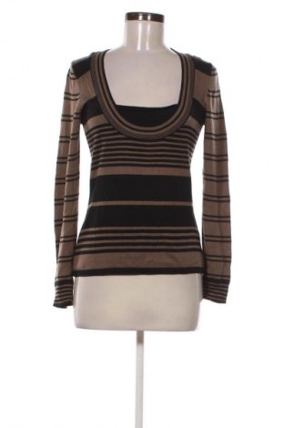 Γυναικείο πουλόβερ Singh S Madan, Μέγεθος M, Χρώμα Πολύχρωμο, Τιμή 4,99 €