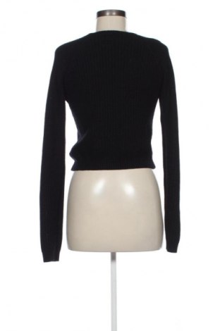 Дамски пуловер Sinsay, Размер XS, Цвят Черен, Цена 11,24 €