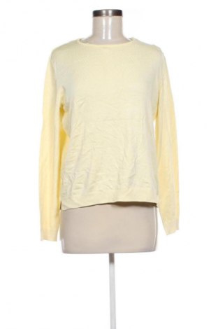 Női pulóver Sinsay, Méret S, Szín Sárga, Ár 669 Ft