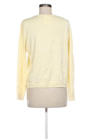 Női pulóver Sinsay, Méret S, Szín Sárga, Ár 669 Ft