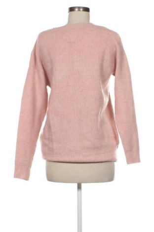 Дамски пуловер Sinsay, Размер XXS, Цвят Бежов, Цена 7,15 €