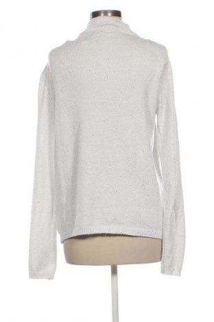 Дамски пуловер Sinsay, Размер M, Цвят Бял, Цена 9,20 €