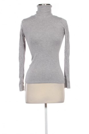 Дамски пуловер Sinsay, Размер XS, Цвят Сив, Цена 14,82 €