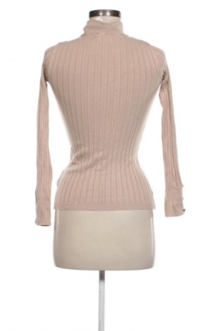 Дамски пуловер Sinsay, Размер XXS, Цвят Бежов, Цена 13,80 €