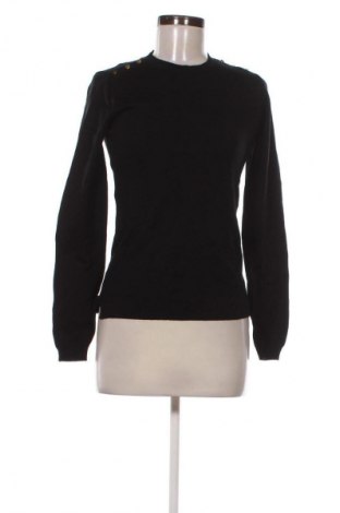 Дамски пуловер Sinsay, Размер L, Цвят Черен, Цена 15,19 €