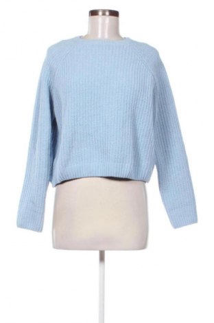 Női pulóver Sinsay, Méret S, Szín Kék, Ár 4 369 Ft