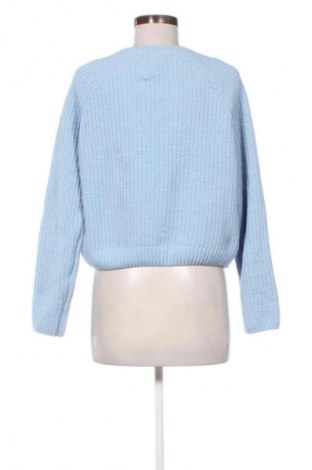 Női pulóver Sinsay, Méret S, Szín Kék, Ár 4 369 Ft