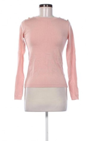 Női pulóver Sinsay, Méret S, Szín Rózsaszín, Ár 5 313 Ft