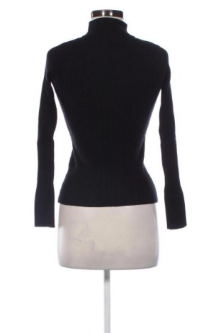 Дамски пуловер Sinsay, Размер S, Цвят Черен, Цена 10,22 €