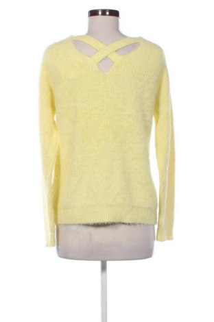 Dámský svetr Sinsay, Velikost M, Barva Žlutá, Cena  259,00 Kč