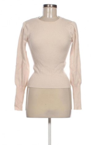 Női pulóver Sinsay, Méret L, Szín Bézs, Ár 3 790 Ft