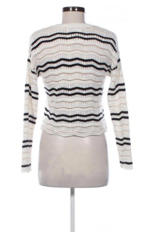 Дамски пуловер Sinsay, Размер XXS, Цвят Многоцветен, Цена 6,64 €
