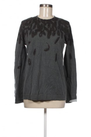 Dámský svetr Sisley, Velikost L, Barva Vícebarevné, Cena  1 738,00 Kč