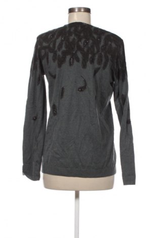 Dámský svetr Sisley, Velikost L, Barva Vícebarevné, Cena  1 738,00 Kč