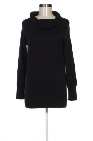 Дамски пуловер Sisley, Размер L, Цвят Черен, Цена 20,06 €