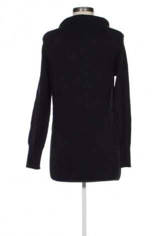 Дамски пуловер Sisley, Размер L, Цвят Черен, Цена 20,06 €