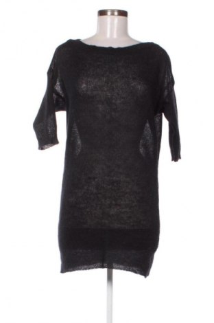 Dámský svetr Sisley, Velikost L, Barva Černá, Cena  719,00 Kč