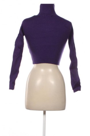 Dámský svetr Slide Show, Velikost M, Barva Fialová, Cena  409,00 Kč