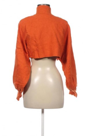 Dámský svetr Sly, Velikost S, Barva Oranžová, Cena  139,00 Kč