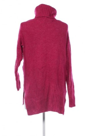 Damski sweter Sonoma, Rozmiar M, Kolor Różowy, Cena 47,73 zł