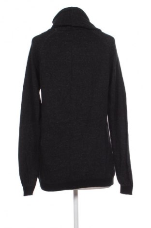 Дамски пуловер Southern, Размер M, Цвят Черен, Цена 22,62 €