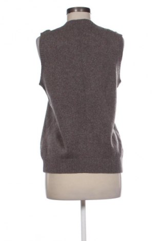 Дамски пуловер Sovereign, Размер M, Цвят Сив, Цена 5,62 €