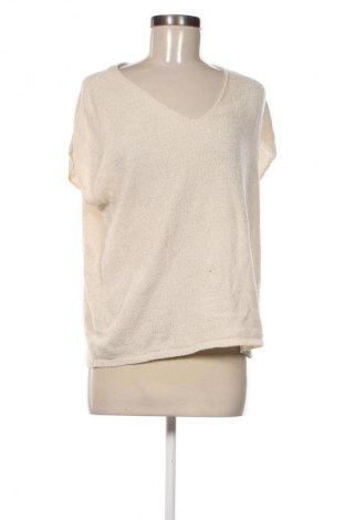 Dámský svetr Soya Concept, Velikost S, Barva Krémová, Cena  49,00 Kč