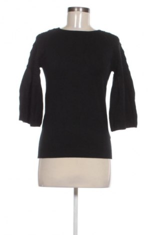 Дамски пуловер Soya Concept, Размер XS, Цвят Черен, Цена 7,15 €