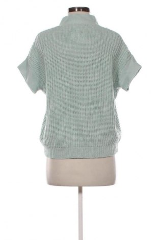 Damski sweter Soya Concept, Rozmiar L, Kolor Zielony, Cena 35,99 zł