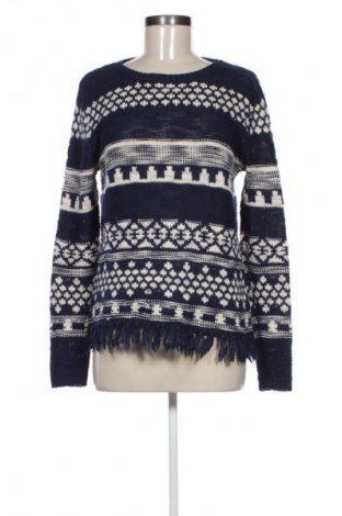 Damski sweter Springfield, Rozmiar M, Kolor Kolorowy, Cena 64,99 zł