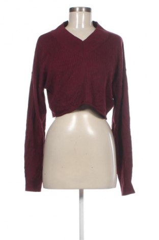 Дамски пуловер Steele, Размер L, Цвят Лилав, Цена 10,73 €