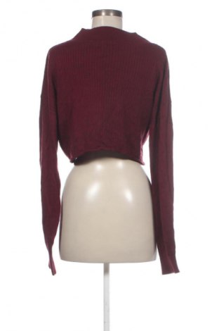 Дамски пуловер Steele, Размер L, Цвят Лилав, Цена 10,73 €