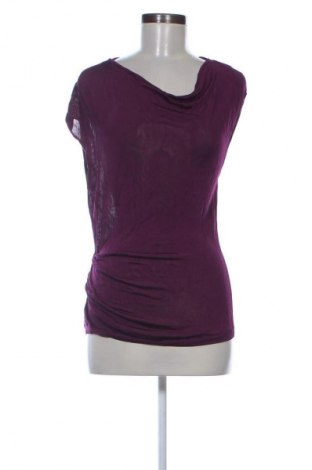 Dámský svetr Stefanel, Velikost M, Barva Fialová, Cena  1 352,00 Kč