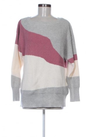 Дамски пуловер Steilmann, Размер L, Цвят Многоцветен, Цена 9,20 €
