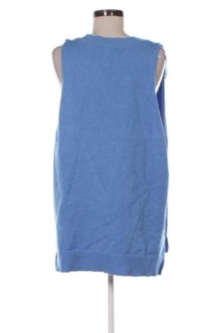 Дамски пуловер Stradivarius, Размер XS, Цвят Син, Цена 5,11 €