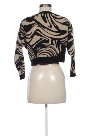 Дамски пуловер Stradivarius, Размер S, Цвят Многоцветен, Цена 8,69 €