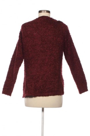 Damski sweter Stradivarius, Rozmiar S, Kolor Czerwony, Cena 38,99 zł