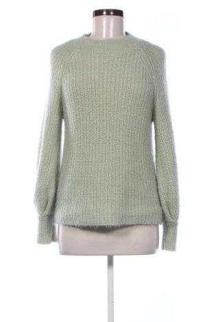 Damski sweter Stradivarius, Rozmiar S, Kolor Zielony, Cena 49,99 zł