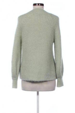 Damski sweter Stradivarius, Rozmiar S, Kolor Zielony, Cena 49,99 zł