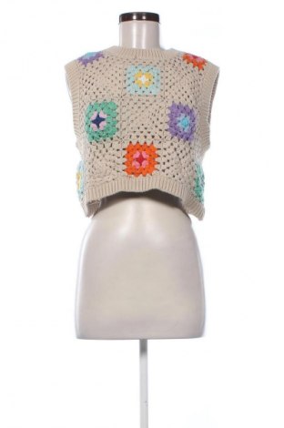 Dámsky pulóver Stradivarius, Veľkosť M, Farba Viacfarebná, Cena  19,95 €