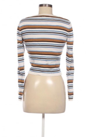 Дамски пуловер Stradivarius, Размер L, Цвят Многоцветен, Цена 11,75 €