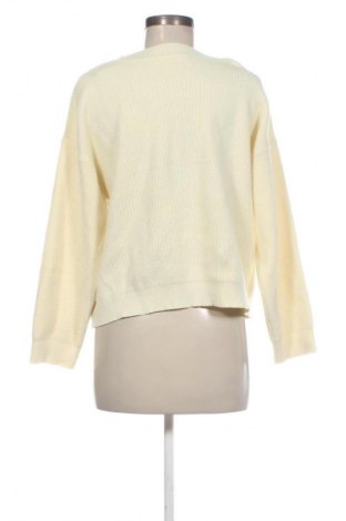 Női pulóver Stradivarius, Méret M, Szín Sárga, Ár 4 009 Ft