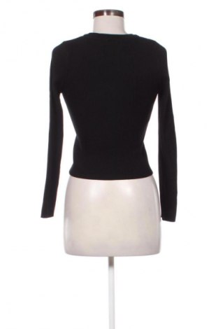 Dámský svetr Stradivarius, Velikost M, Barva Černá, Cena  219,00 Kč