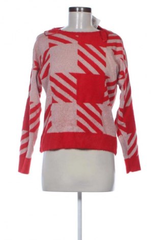 Dámský svetr Street One, Velikost M, Barva Vícebarevné, Cena  418,00 Kč