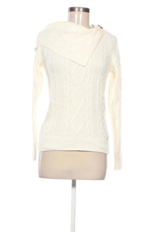 Дамски пуловер Street One, Размер M, Цвят Екрю, Цена 10,22 €