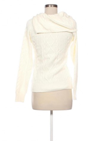 Дамски пуловер Street One, Размер M, Цвят Екрю, Цена 10,22 €