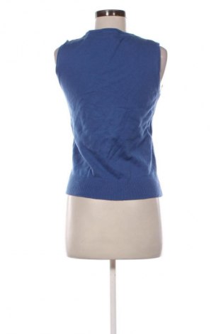 Дамски пуловер Street One, Размер M, Цвят Син, Цена 8,69 €