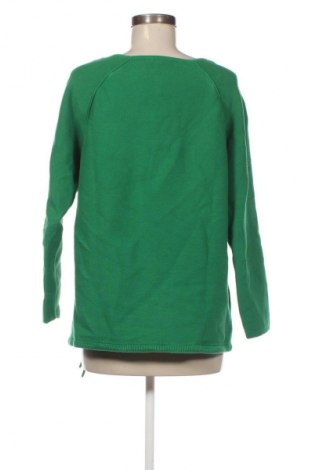 Dámský svetr Street One, Velikost L, Barva Zelená, Cena  269,00 Kč