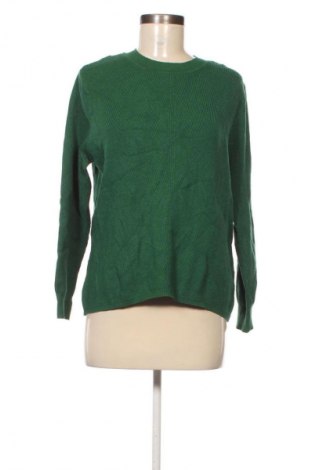 Női pulóver Street One, Méret M, Szín Zöld, Ár 6 099 Ft